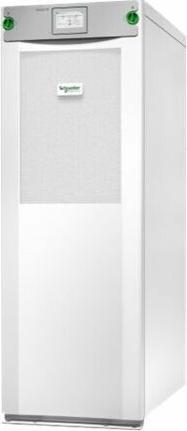 Actual product image APC Galaxy VS, UPS, 20kW for up to 4 internal 9Ah smart modular battery strings, Start-up (20000 VA, 20000 W, Online double converter UPS)