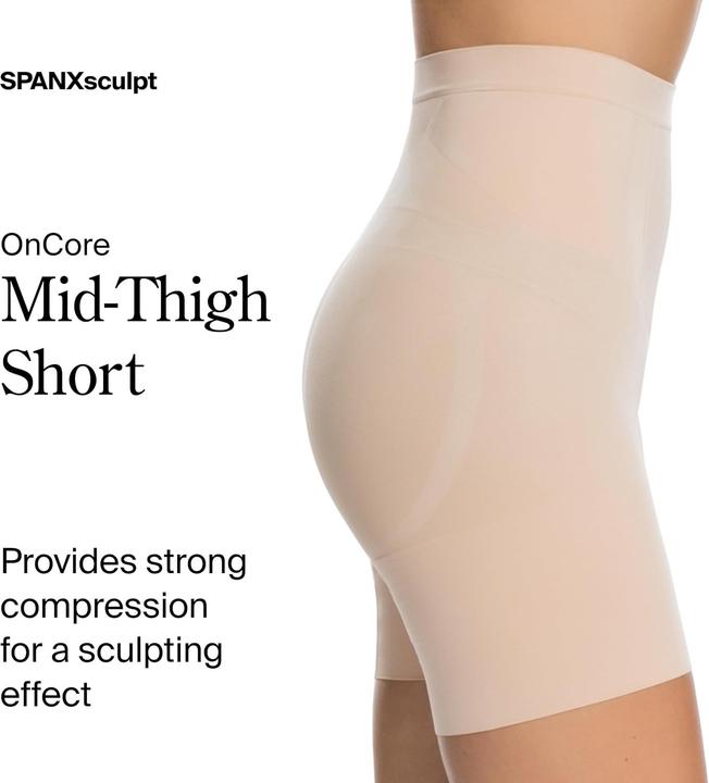 Produktbild Spanx Shapewear Hose "OnCore" (XL)