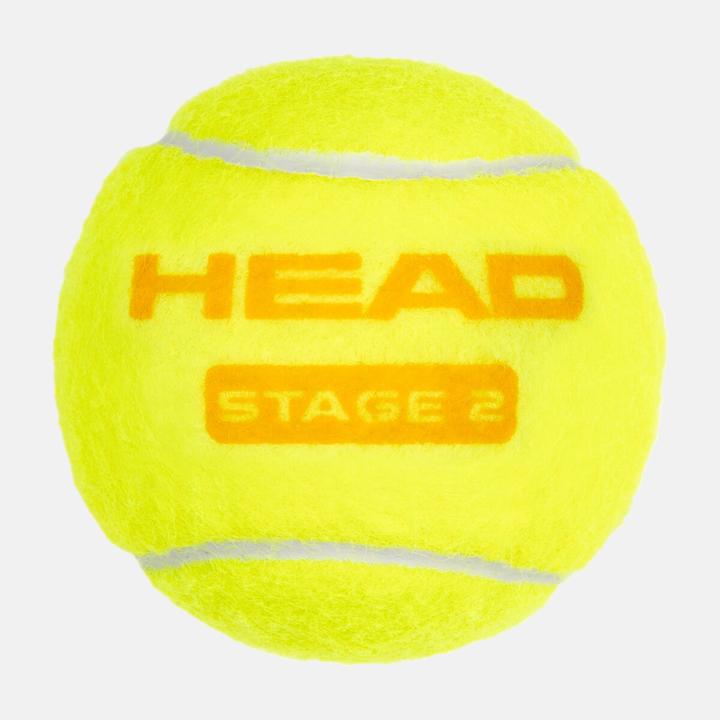 Produktbild Head STAGE Orange - 72 Balls