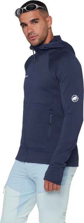 Immagine prodotto Mammut Taiss ML Hooded Jacket (M)