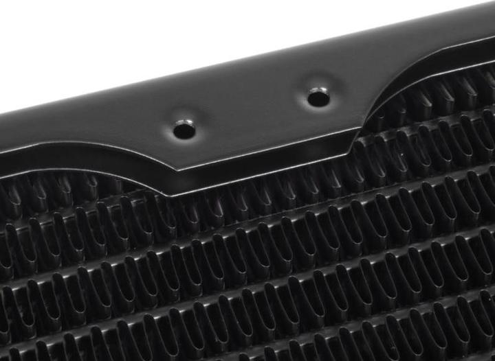 Produktbild Alphacool NexXxoS HPE-45 Radiator 480mm (120 mm)
