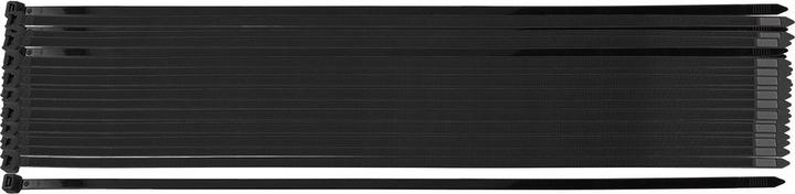 Image du produit Neo EXTREME Kabelbinder 9,0 × 550 mm, schwarz, 50 Stück. (550 mm, 50 pcs)