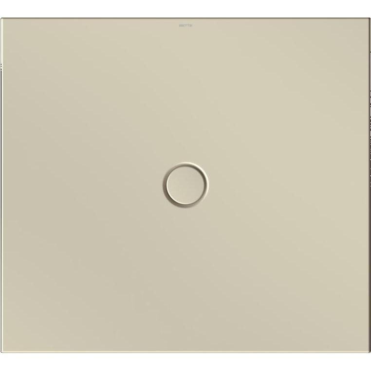 Bette, Duschwanne, Floor Duschwanne 8735, 110x100cm