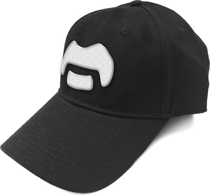 Image du produit Frank Zappa - Casquette de baseball - Adulte (Taille unique)