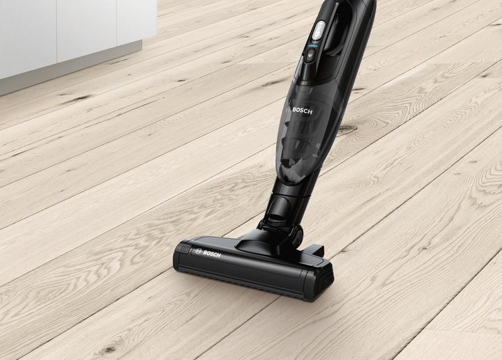 Produktbild Bosch Hausgeräte Serie 2 BBHF220