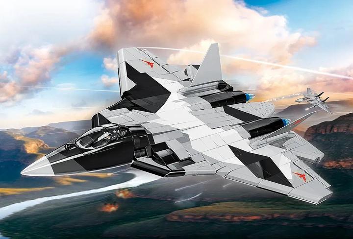 Immagine prodotto Cobi Enemy Strike Jet