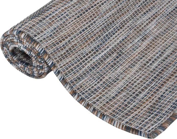 Produktbild vidaXL Outdoor-Teppich (200 x 200 cm)