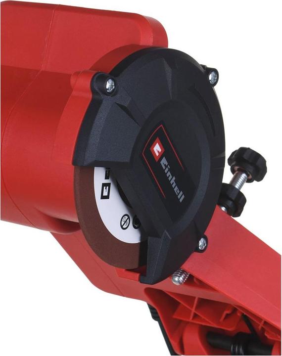 Actual product image Einhell Saw chain sharpener GC-CS 85 E (Chainsaw, Chainsaw Sword)