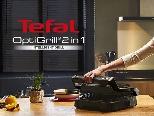 Produktbild Tefal GC7728 (EU-Stecker)