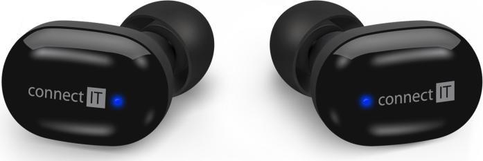 Actual product image Connect IT CEP-7100-BK (Wireless)