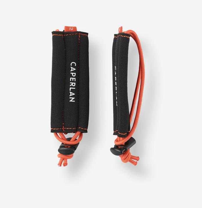 Image du produit Caperlan Ceinture de combat Porte-canne 2 pcs