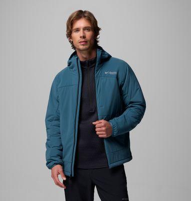 Immagine prodotto Columbia Silver Leaf™ Lite Hooded Jacket (M)