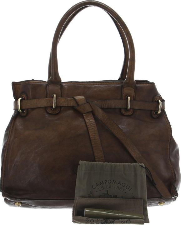 Immagine prodotto Campomaggi Borsa Louisiana C28720