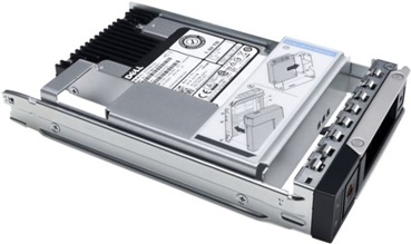 Actual product image Dell Internal Solid State Drive (480 GB, 2.5")