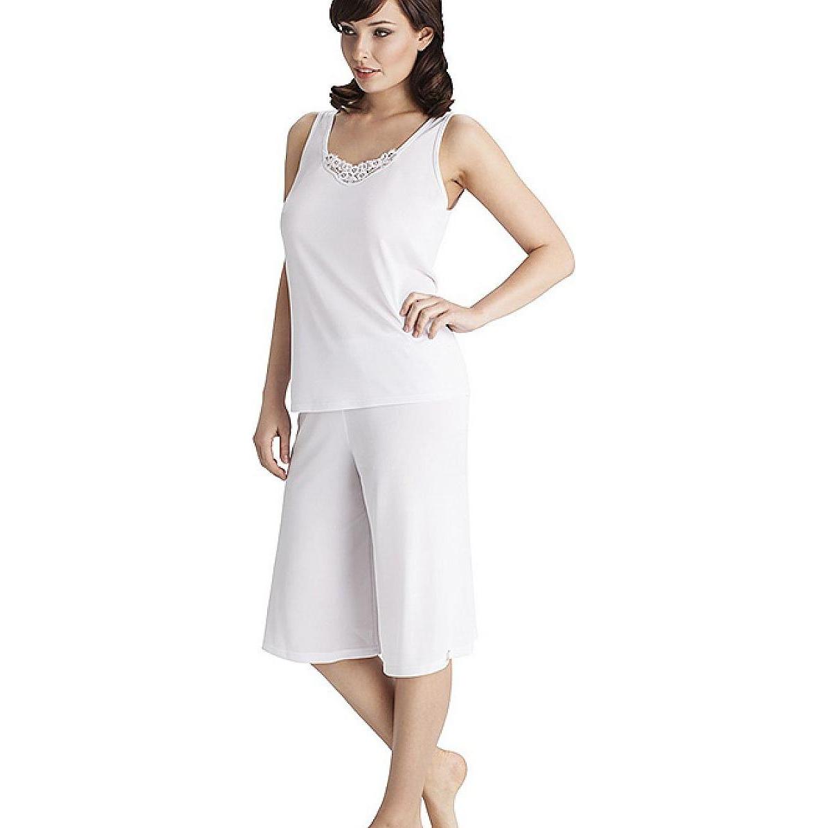MEWA, Damen, Unterhosen, Unterrock model, Weiss, (52)