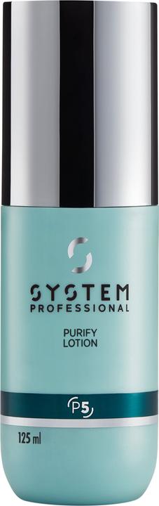 Produktbild System Professional Purify - Lotion (125 ml)