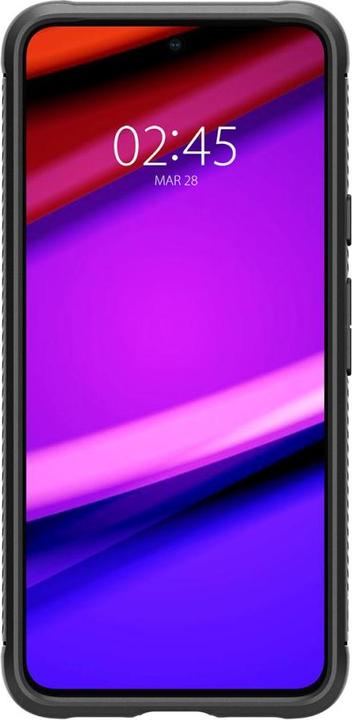 Actual product image Spigen Rugged Armor (Google Pixel 8)