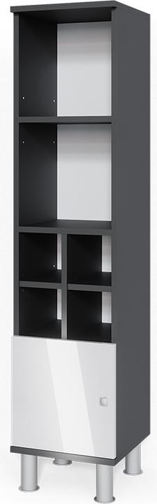 Produktbild Vicco Fynn (30 x 30 x 130.60 cm)