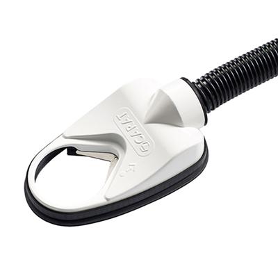 Carat, Accessori per macchine, DPB0200000 Staubabsaugung für Bohrer bis zu 72 mm