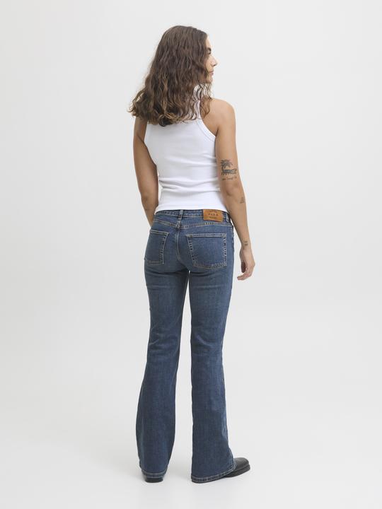 Actual product image JJXX Jxtexas Slim Flared Lw Jeans C278 Dnm Sn (W31/L32)