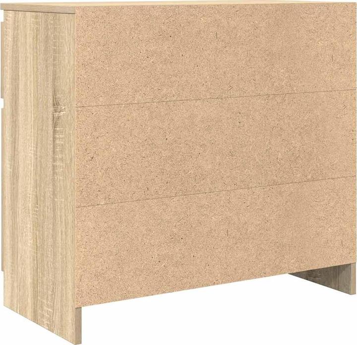 Produktbild vidaXL Sideboard (71 x 35 x 65 cm)