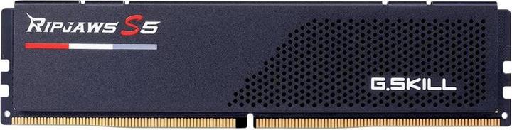 Image du produit G.Skill Ripjaws S5 (2 x 24 Go, 6000 MHz, RAM DDR5, DIMM)