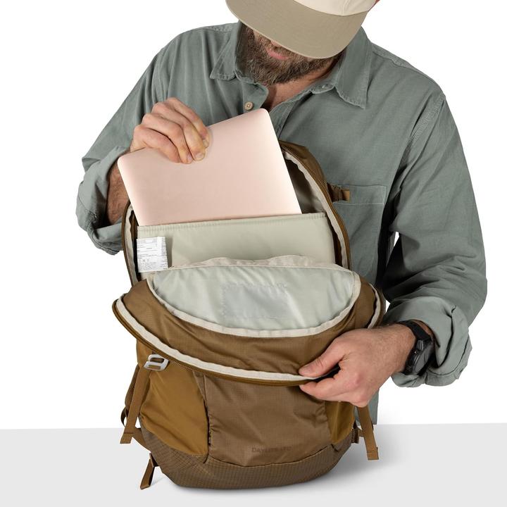Produktbild Osprey Daylite Plus Rucksack 48 cm Laptopfach (20 l)