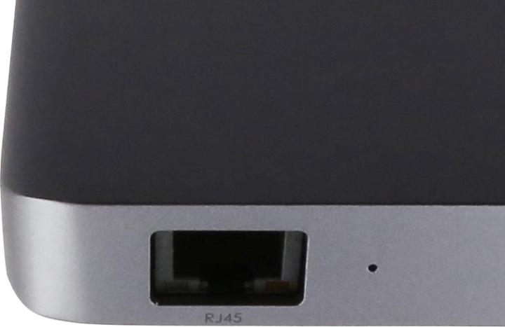 Produktbild AccuCell Multifunktionale Dockingstation - LAPO (100 W, 5 Ports)