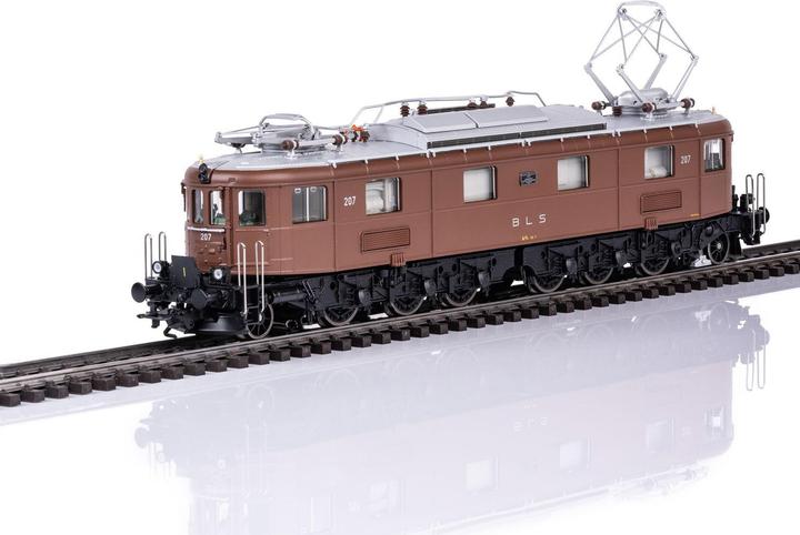 Märklin 38680 (Piste H0)
