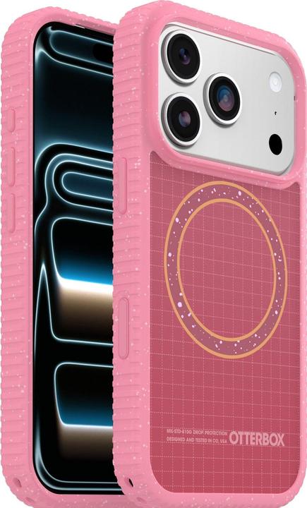 Produktbild OtterBox Sole MagSafe Camera Control (Apple iPhone 17 Pro)