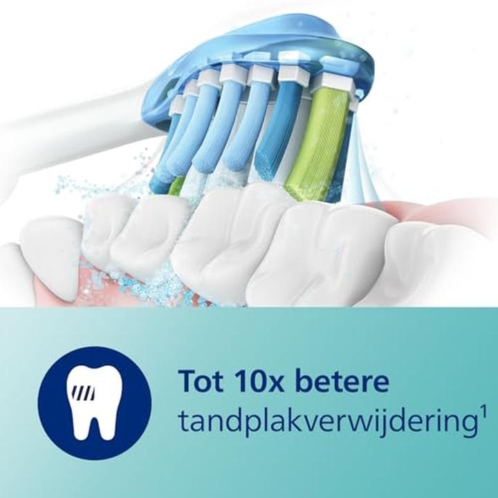 Produktbild Philips Sonicare ExpertClean 7500 (Schallzahnbürste)