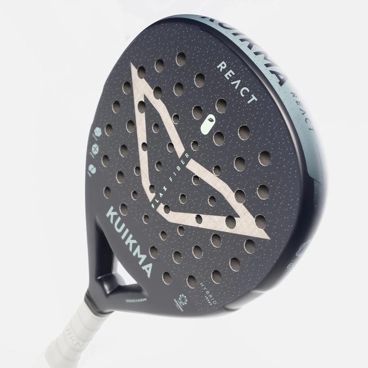 Produktbild Kuikma Pr React