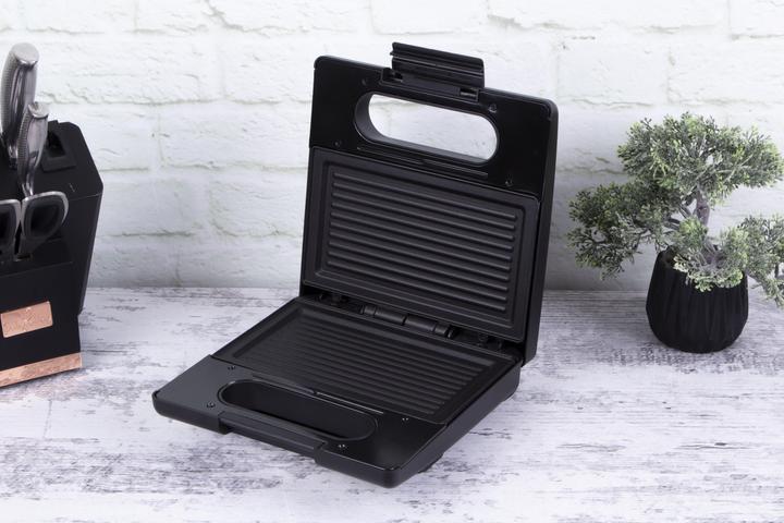 Produktbild BerlingerHaus ELECTRIC GRILL BH-9147