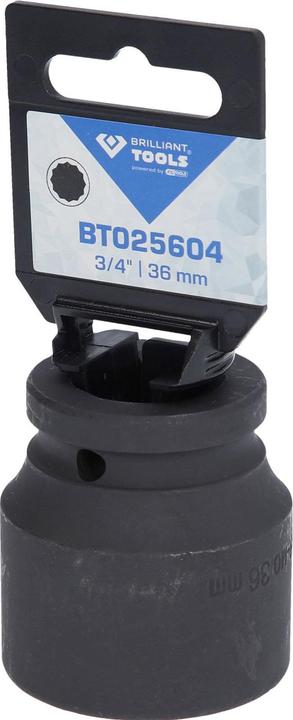 Actual product image Brilliant Tools BT025604 (36 mm)