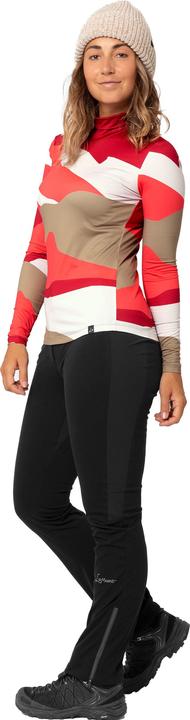 Actual product image Lamunt Ivana Tech Arty (XXS)