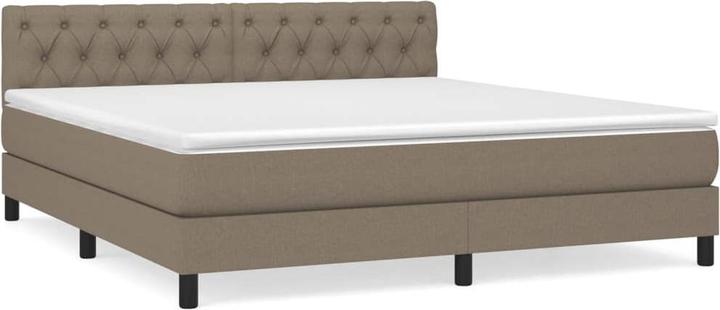 Image du produit vidaXL Boxspringbett (160 x 200 cm)