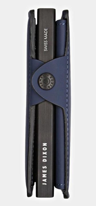 Immagine prodotto James Dixon Botón Nautica - Blu - Tasca portamonete