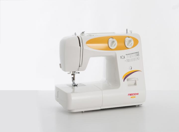 Immagine prodotto Necchi N85 macchina da cucito Elettrico