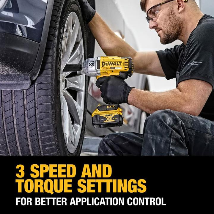 Image du produit DeWalt DCF899N-XJ