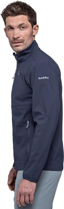 Produktbild Schöffel Softshell Jk Style Mirusha MNS (54, XL)