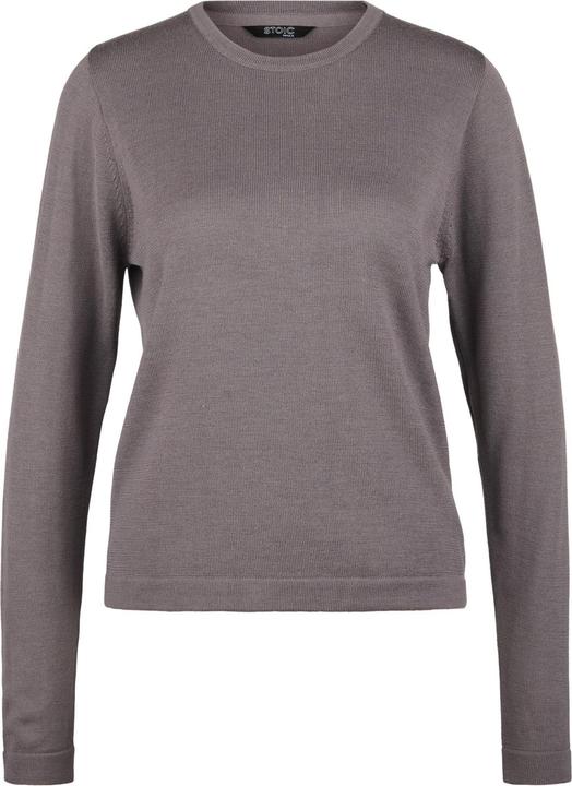 Produktbild Stoic Women's MerinoKnit MMXX.Kniva II Sweater (M)