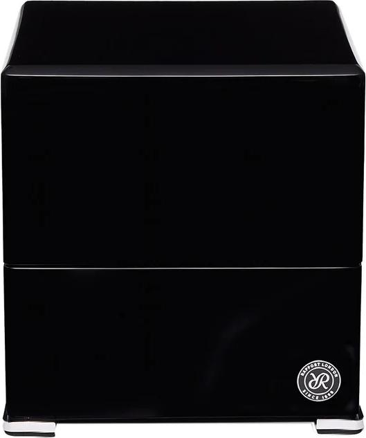 Produktbild Rapport London Perpetua III Single Watch Winder Touch Screen Black (1x)