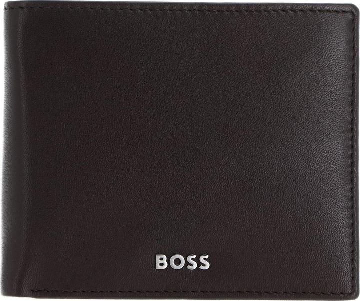 Actual product image Hugo Boss Classic Smooth Card Case