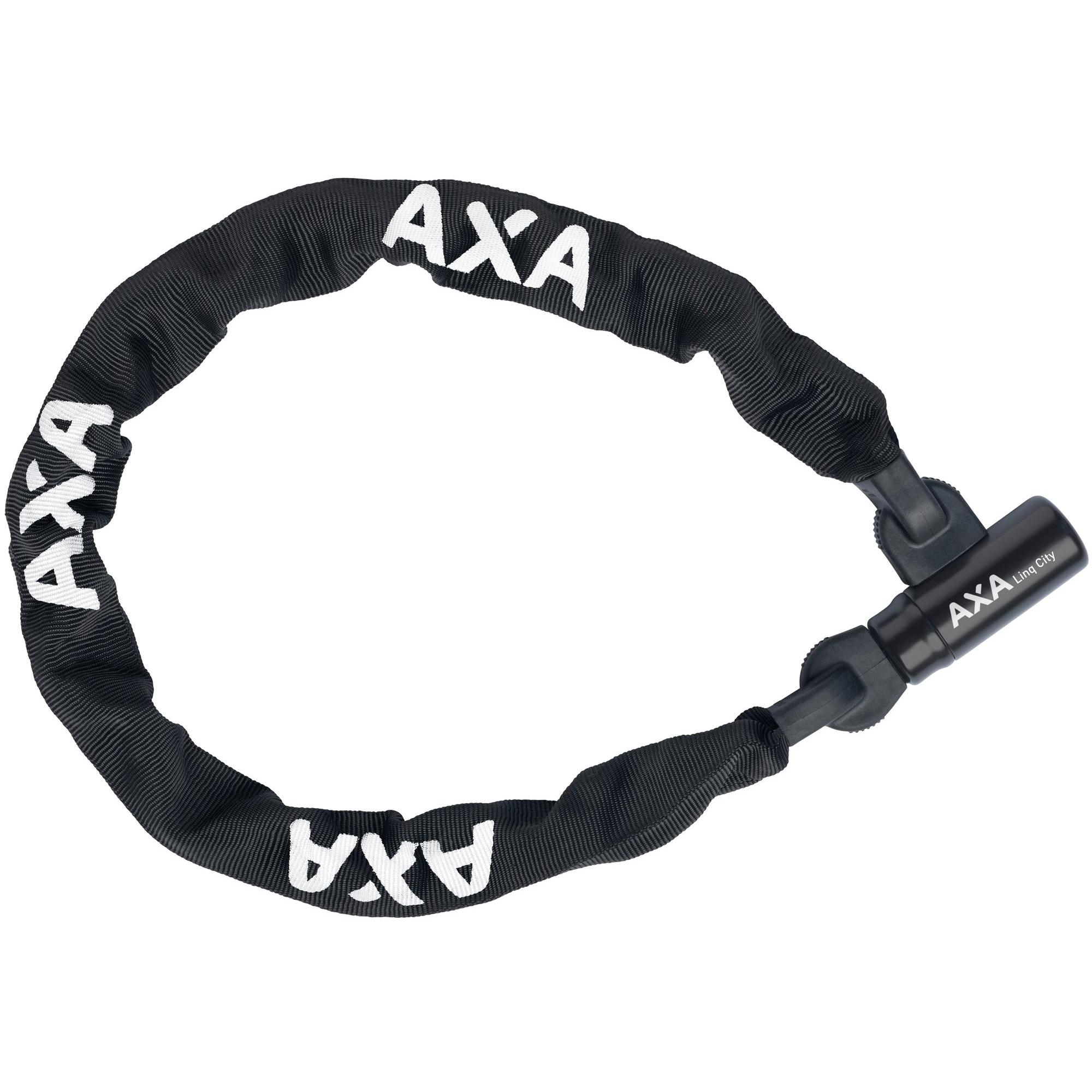 AXA, Veloschloss, (100 cm)