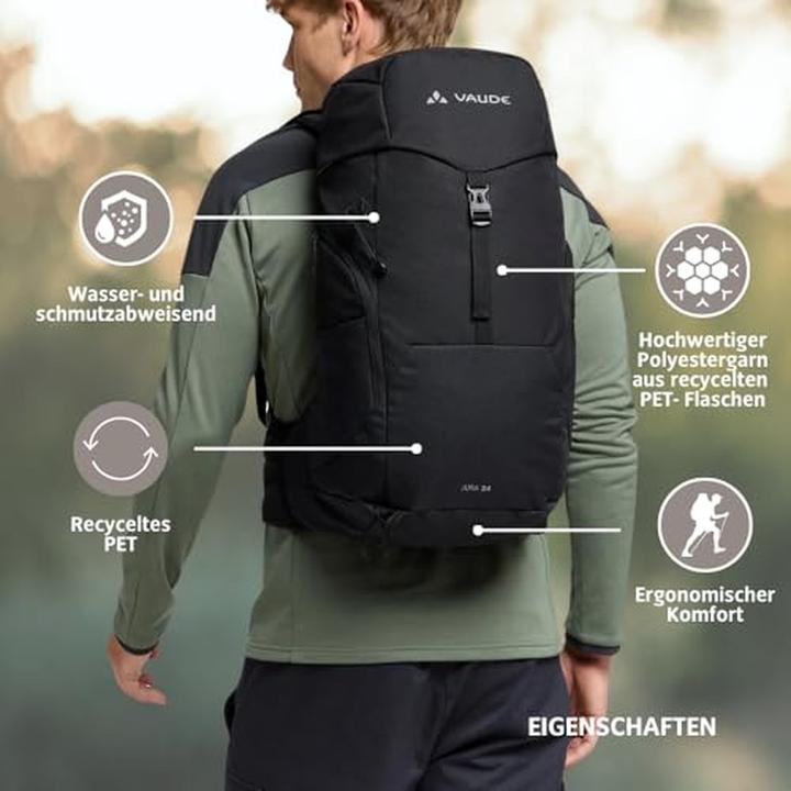 Actual product image Vaude Jura 24 (24 l)