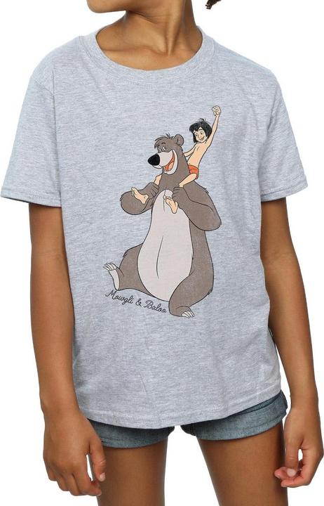 Produktbild Disney TShirt Mädchen (128)