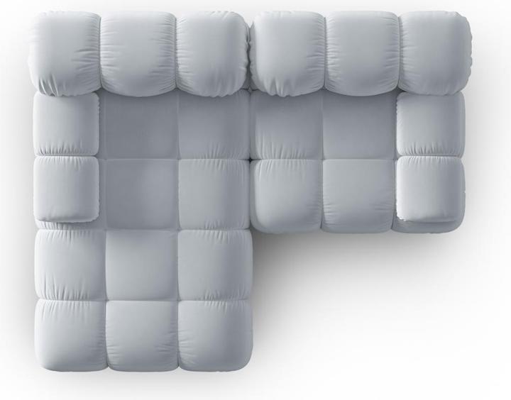 Actual product image Micadoni Bellis (Corner sofa, Modular sofa)