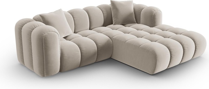 Actual product image CXL by Christian Lacroix Clotilde (Corner sofa)