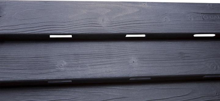 Produktbild Garantia Thermo-Wood (600 l)