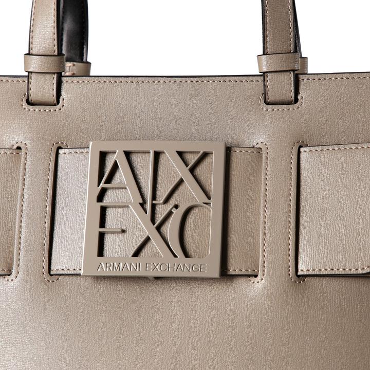 Produktbild Armani Exchange Shopper Tasche 32 cm (12 l)